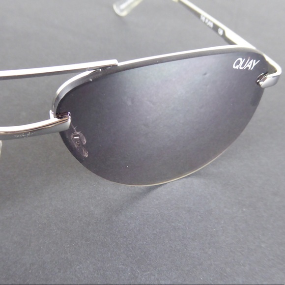 Quay Australia Sunnies Sunglasses W Cases Bundle - Picture 8 of 15